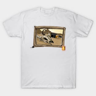 desert T-Shirt